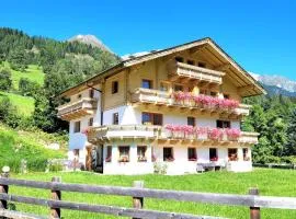 Apartment Santnerhof