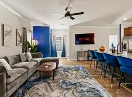 Cozy & Spacious 2 King Beds Near UGA & Downtown