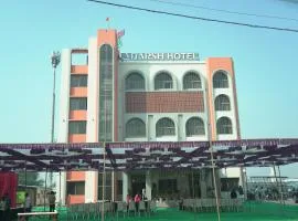 Adarsh Hotel