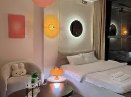 TIL-Vinhomes Smart City Elegance Suites - Tay Mo