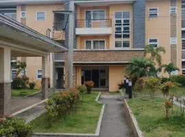Staycation in Tagaytay Woodhills Residences