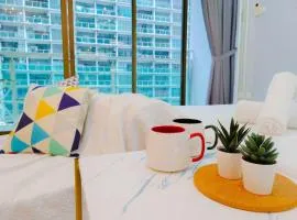 -Garden View- Mount Austin Aeon IKEA 10 mins - A13A