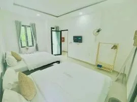 TORI Homestay
