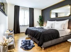 Boutiqueluxury Balcony Ac Downtown