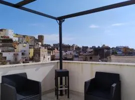 Casa Vicolo Castello