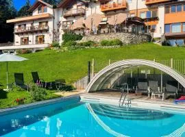 Gartenhotel Rosenhof bei Kitzbühel