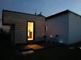 Maisonnette des trois frontières