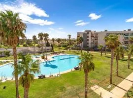 Almerimar Golf y Playa