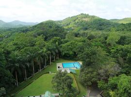 inselor Horses, hotel v destinaci Kegalle