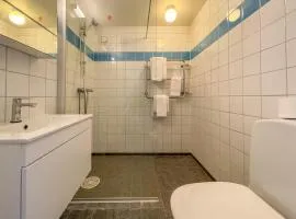 Injoy Classic Hotel Halmstad