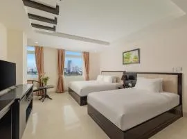Kay Han Riverfront Hotel Da Nang