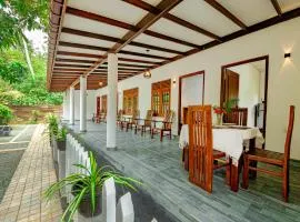 Miranda Villa