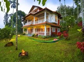 Zostel Homes Wayanad (Karapuzha)