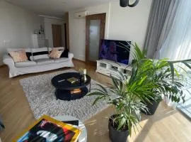 ToVa Apartamentai