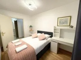 Magnifique appartement Fleur