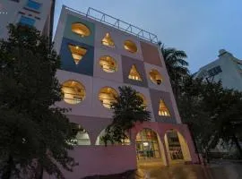 Zostel Hyderabad