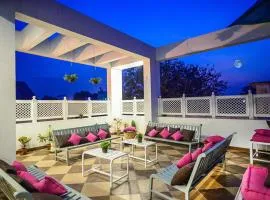 Zostel Jaipur