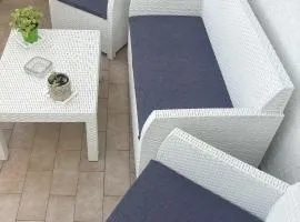 Appartamento Giardini Naxos Butterflies Home