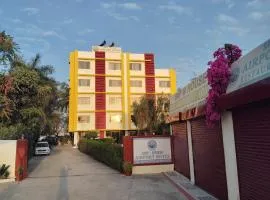 SNP HOUSE, Airport Hotel Restaurants