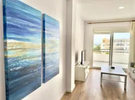 Brisa marina free parking by Staycare