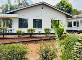 Kili Kwanza Home