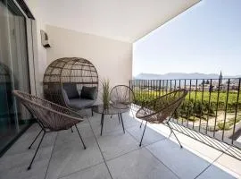 Apartment Caldara 4