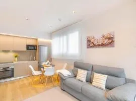 Loft Jorgito F by STS Apartments