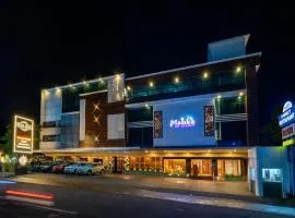 Hotel Malika Residency