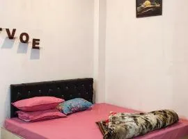 Mangalam gold guest house