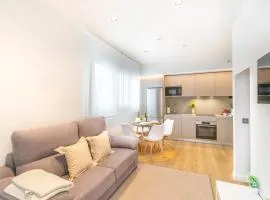 Loft Jorgito C by STS Apartments