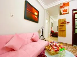 DK House Homestay