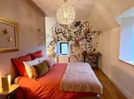 Domaine de la Bigottière, Chambres d'hôtes
