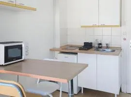 L'opale, studette 4