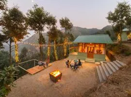 Zostel Plus Nainital (Naina Range)