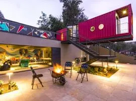 Zostel Plus Panchgani