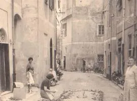 Casa Mazzini di Casa Italia