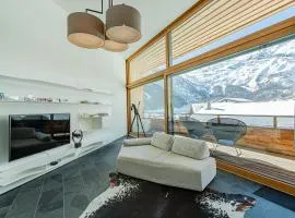 Luxury Panorama Apartment Tola