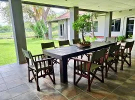 Riverise Guesthouse