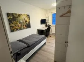 Monteurzimmer Lippstadt