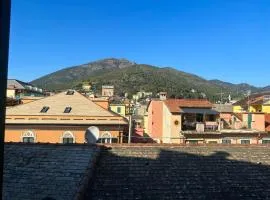 Corsaro apartment