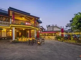 Zostel Shillong