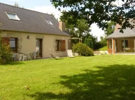 La ferme de la Cavalerie