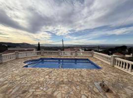 AwayDays - Mas Fumats 2 - Apartment with a Pool, Hotel in La Selva de Mar