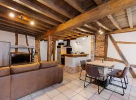 Les chambres Tonics