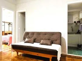 Maravilhoso Apartamento na Avenida Atlântica