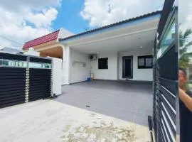 GN Homes Skudai Tun Aminah - 6 Mins Sutera Mall
