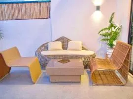Casa Yunika Modern Guesthouse in Apalit