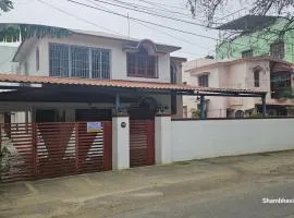 SHI's Alayam - The Bungalow near PSG, Codissia, KMCH in Coimbatore City Centre