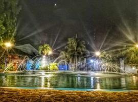 Cali Ka Sun Private Resort, hotel v destinaci Plaridel