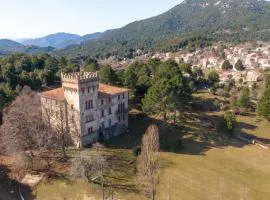 Maison Quenza Corse-du-Sud